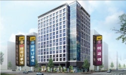 수익형 부동산 핫플레이스 마곡지구 독점 환승역 마곡나루역세권 마곡시티 오피스텔 분양