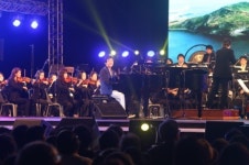 ‘양방언의 제주판타지’, 제주라는 지역과 잘 어우러진 새로운 음악축제