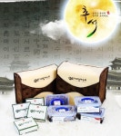 삼대명가, 간장 · 양념게장 추석선물세트 할인 판매