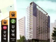 대우 강남역푸르지오시티, 관리부터 확정수익지급까지 한번에 해결