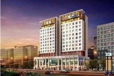 마곡지구 오피스텔, 경동미르웰 2차 오피스텔 분양