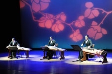 플라멩코와 거문고의 만남…국립국악원 창작악단 창단 10주년 기념 공연