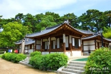 [천천히 걷는 감성여행] 강릉 오죽헌①--겨레의 어머니ㆍ민족의 스승 태어난 성지