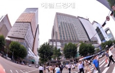 종로 오피스빌딩 속속 조성… 주변 오피스텔ㆍ상가 들썩