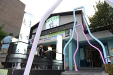 소주 최초 팝업스토어 ‘이슬포차’ 성황리 막 내려