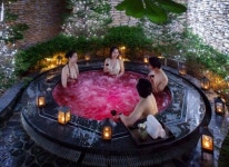 추석 여가 꽉차게 즐기기 ’리조트 차례‘ 는다