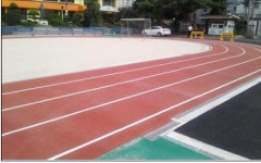 광진구, 화양초 운동장 생활체육 시설로 조성