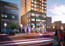 평택 외국인 렌탈 하우스 명품, 화신노블레스 3,4차분양 열기 고조