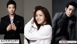 성인방송연기학원 KS트레이닝센터, 배우 매니지먼트사 더프로액터스와 신인발굴 업무제휴
