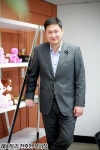 세중정보기술 천호전 부사장,세중의 모든 역량 총동원, 모바일 업계 활성화 인프라 지원