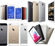 ‘골드’ 스마트폰의 필수 컬러 되나