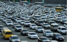 귀경길 고속도로 교통상황, 부산→서울 7시간20분…가장 심한 구간은?