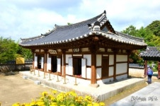 [천천히 걷는 감성여행] 강릉 오죽헌②--신사임당의 효심ㆍ율곡의 훈계에 정신이 ‘번쩍’