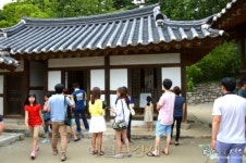 [천천히 걷는 감성여행] 강릉 오죽헌②--신사임당의 효심ㆍ율곡의 훈계에 정신이 ‘번쩍’