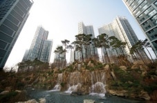 수원 SK Sky VIEW, 부동산대책 수혜로 대형평형 완판 임박