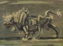 정전을 향한 노작, 이중섭 신화의 안과 밖 ‘이중섭 평전’