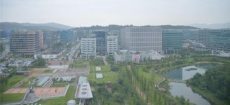 제2 판교 테크노밸리는 어디?