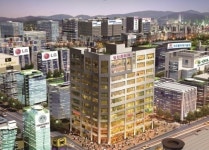 마곡지구 열린 프라자‘수익률 확정 보장제’인기