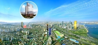 초저금리 시대 본격화… 상도 휴엔하임, 초역세권 수익형 부동산 이목