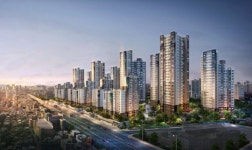 신길뉴타운에 ‘커뮤니티 랜드마크’ 나온다