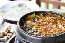 맛의 고장 남도, 음식ㆍ풍물 담양에 다 모인다는데….