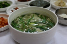 맛의 고장 남도, 음식ㆍ풍물 담양에 다 모인다는데….