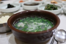 맛의 고장 남도, 음식ㆍ풍물 담양에 다 모인다는데….
