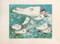 가을을 알리는 판화ㆍ민화의 매력에 푹…