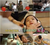 ‘슈퍼맨‘ 이하루, 어른보다 더 의젓한 치과진료 모습