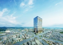 부산 연산동 고품격 오피스텔 ‘유성해네스타워’ 분양