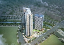 아파트와 오피스텔 장점 모두 갖춘 ‘기흥역 롯데캐슬 레이시티’ 분양