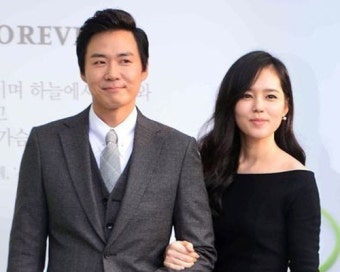 한가인 자연 유산, 연정훈 “나와 같은 말띠 아이 갖고파”