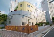 양천구, 구립 갈산도서관 개관식