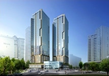 대우건설 송파 ‘잠실 푸르지오 월드마크’ 특별분양