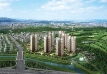 알짜배기, 삼송신도시에 묻힌 진주 같은 아파트