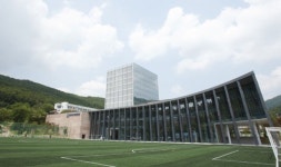 [마케팅대상] 한국외대, 창의적 글로벌 인재 양성으로 ‘새 도약’ 예고