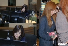 제시카 공식입장 “멤버가 돌변”…써니 라디오서 ‘차분’, 태티서 ‘눈물’ 쏟아