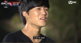 곽진언 “존박이 슈퍼스타K6 꼭 나가보라 했다”
