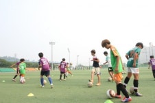 [미래경영대상] 선진축구 경험 반영…파주 축구발전 이끈다