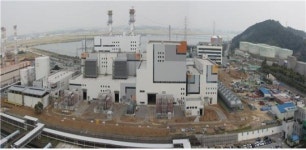 27개월만에 원자력발전소 1기 맞먹는 전기 생산할 수 있는 ‘평택2복합화력’ 준공…서부발전의 쾌거