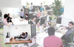 [탐방-에니쉬코리아] 기술과 열정의 한국 게임과 글로벌 동반자 모색