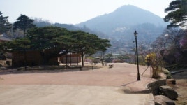 서울시 사색의 공간 87곳 선정…휴식과 명상으로 힐링