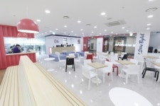 월스트리트 잉글리쉬 12주년 기념 이벤트