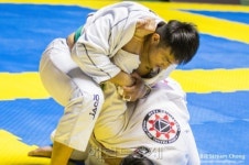 주짓수 ‘폭군’ 김형철, 체급ㆍ앱솔루트 2관왕