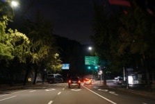 [영리포트] 남산터널 대신 소월로…퇴근길 명동~이태원, 14분만에 씽씽~