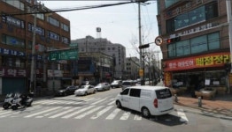 [Young 기획] 시흥대로 막힐땐 ‘쌍둥이길’ 독산로