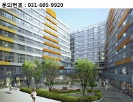 입주 임박 판교역 SK HUB, 투자자 관심 모은 사연은?