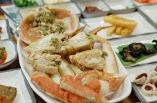 주문진맛집으로 금바다횟집 연일 화제, 많은 블로거와 어린이들까지‥