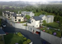 교통우수·넓은 정원·용인타운하우스 엘가스마트홈4차 선착순분양