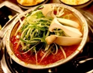 매운 맛이 땡긴다면? 수유매운맛집 ‘신사랑매운갈비찜’으로